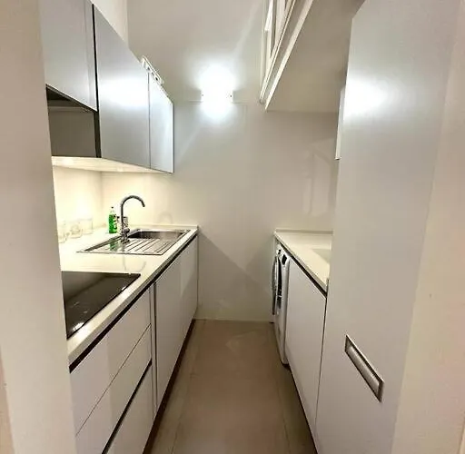 Tata Monti Apartamento *