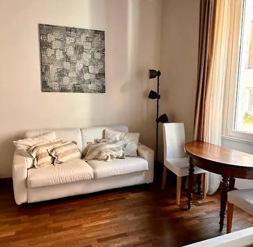 Apartamento Tata Monti *
