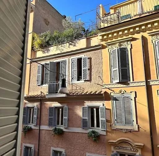 Apartamento Tata Monti
