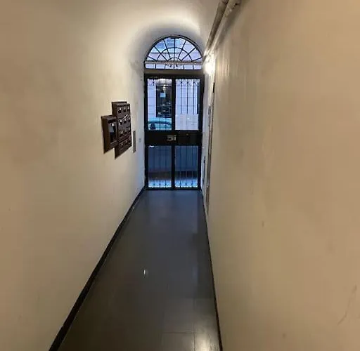 Tata Monti Apartamento