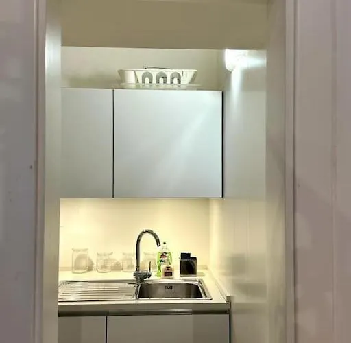 Apartamento Tata Monti