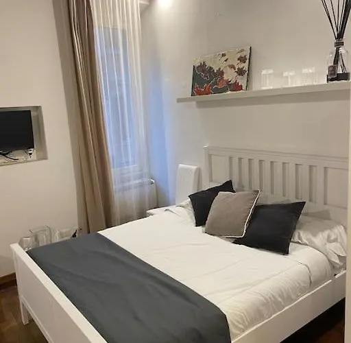 Tata Monti Apartamento *