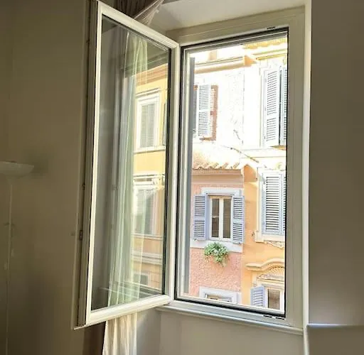 Apartamento Tata Monti *