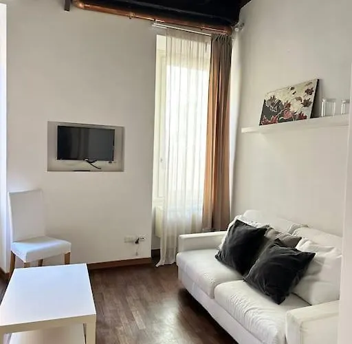 Tata Monti Apartamento