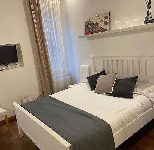 Apartamento Tata Monti Roma