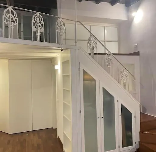 Apartamento Tata Monti *