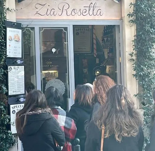Tata Monti *