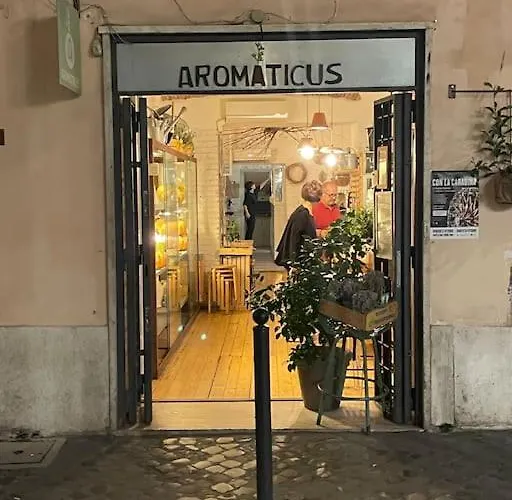 Tata Monti * Roma
