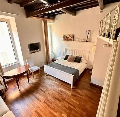 Apartamento Tata Monti