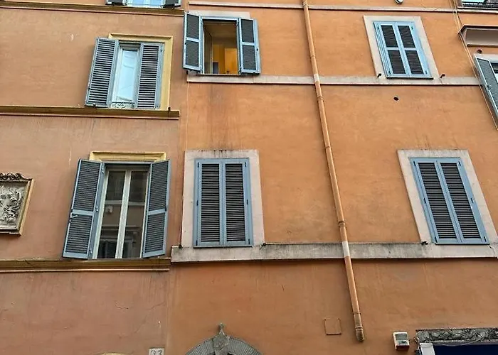 Tata Monti Apartamento
